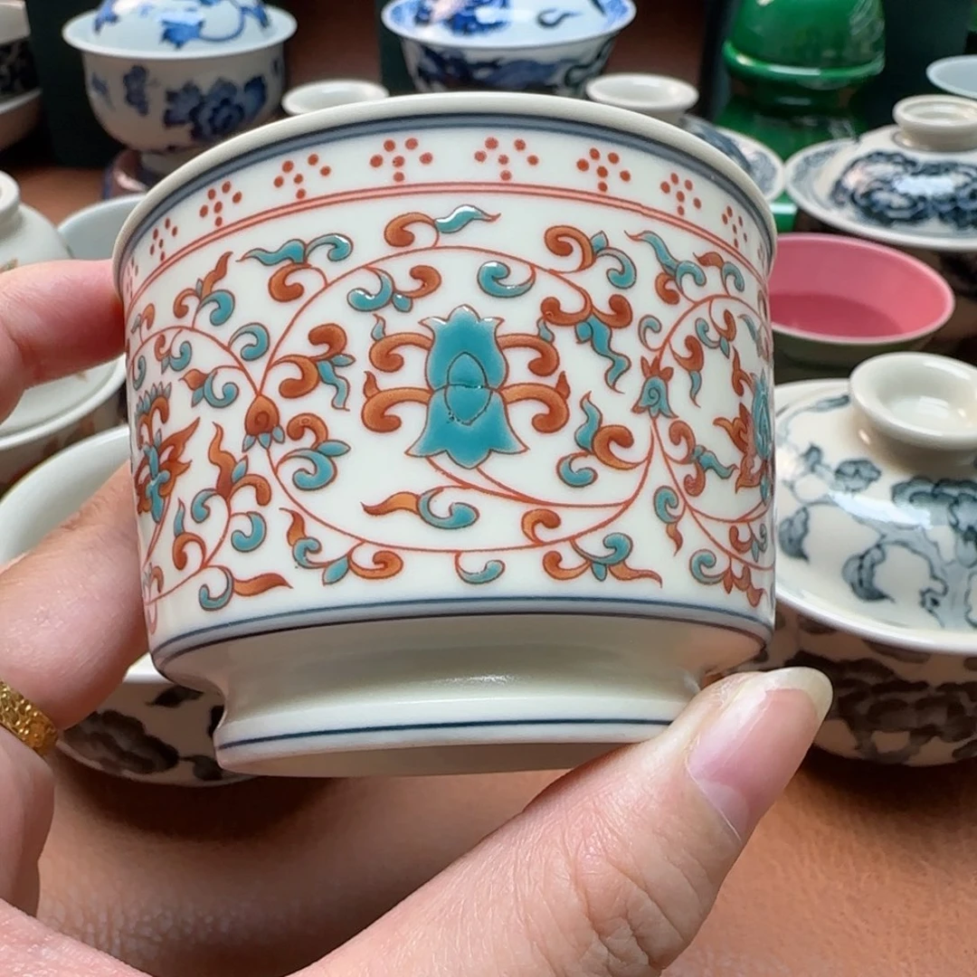 主人杯景德镇福利