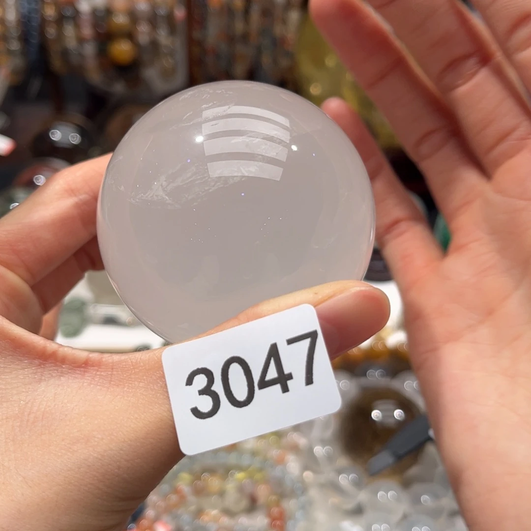 【闪购商品】未镶嵌大型摆件（非配饰）水晶