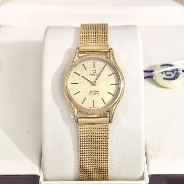 欧米茄/石英表/表径24/95新/S99250520034/250531HN0022