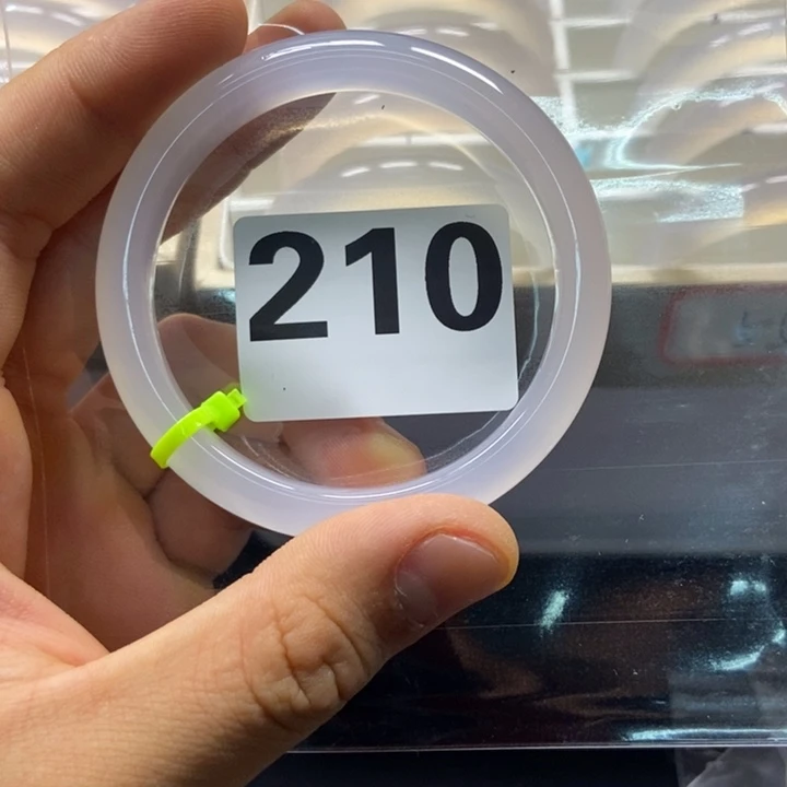 玛瑙/玉髓手镯未镶嵌210