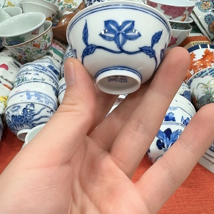 陶瓷艺术品收藏陶瓷