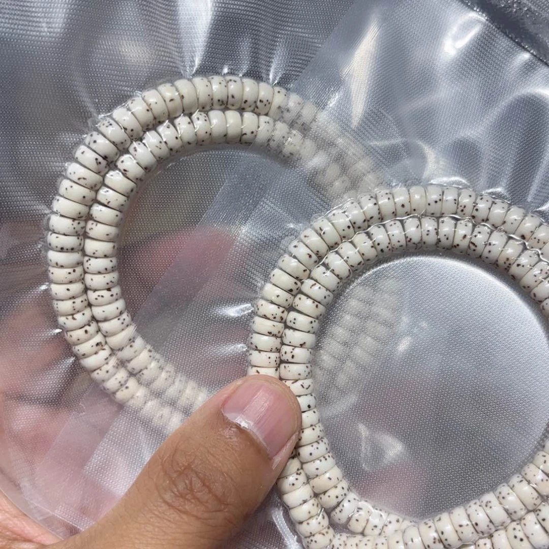 星月菩提手串小***7原生态7*3