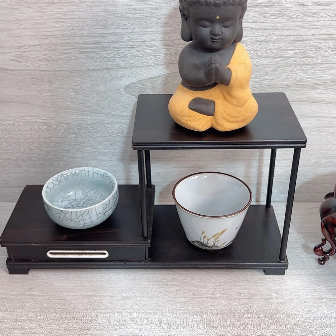 东非黑黄檀（紫光檀）