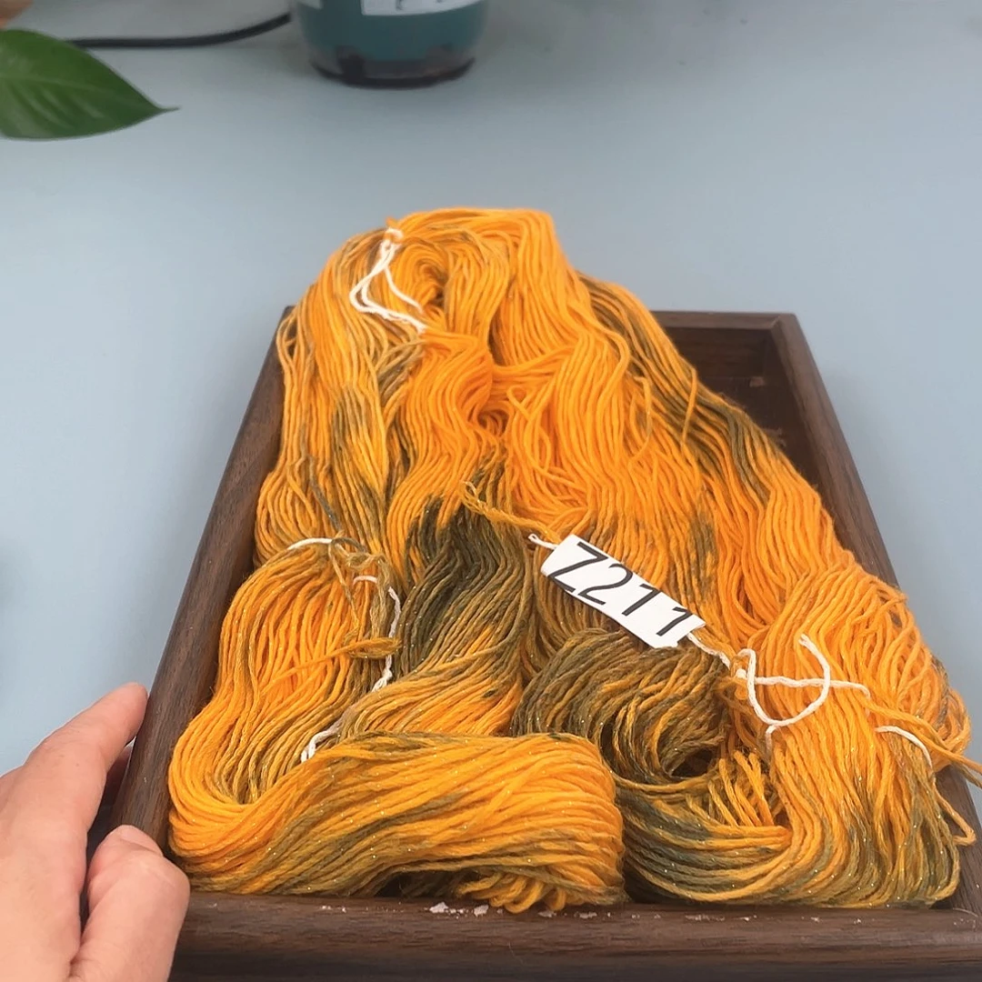 211星泽羊毛五把发