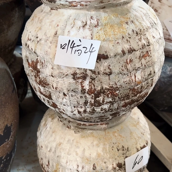 景德镇精品花盆栽适合盆