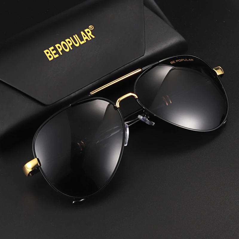 品牌【300-350】太阳镜男偏光墨镜开车专用驾驶司机眼镜钓鱼