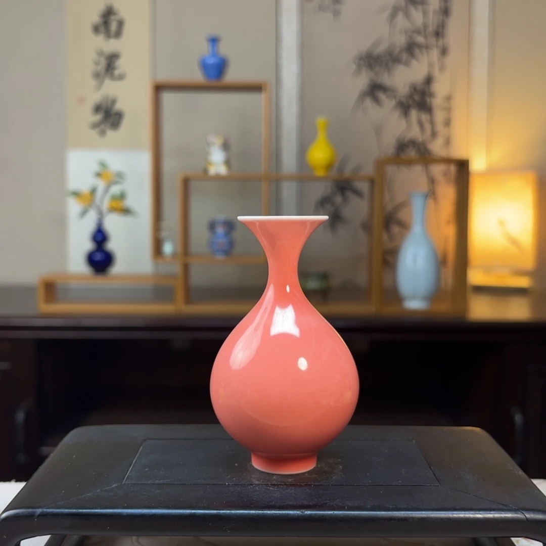 摆件美好的一天从一杯