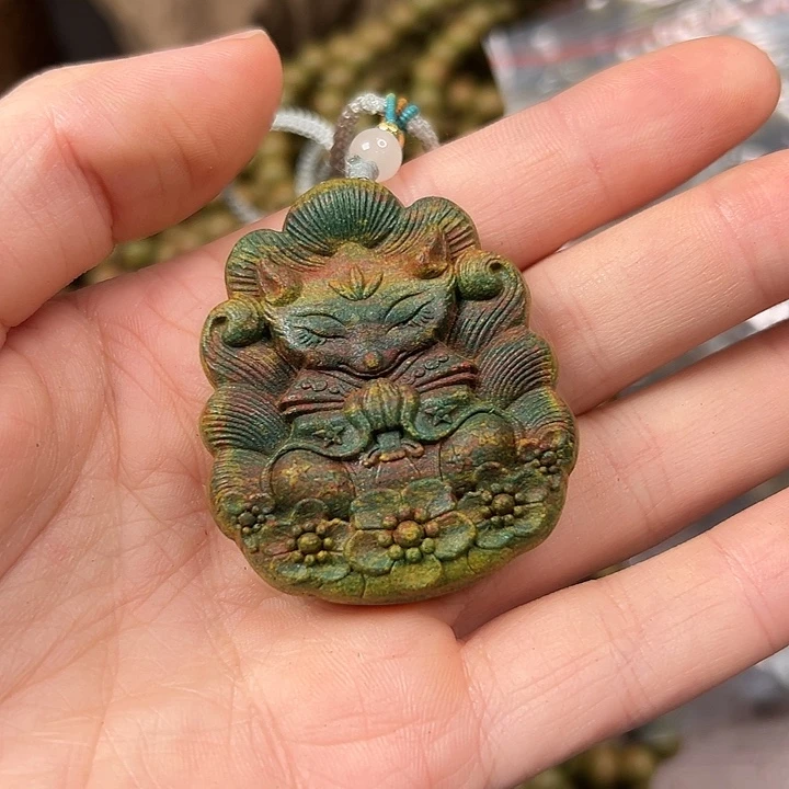 珠串敦煌大凤九，，