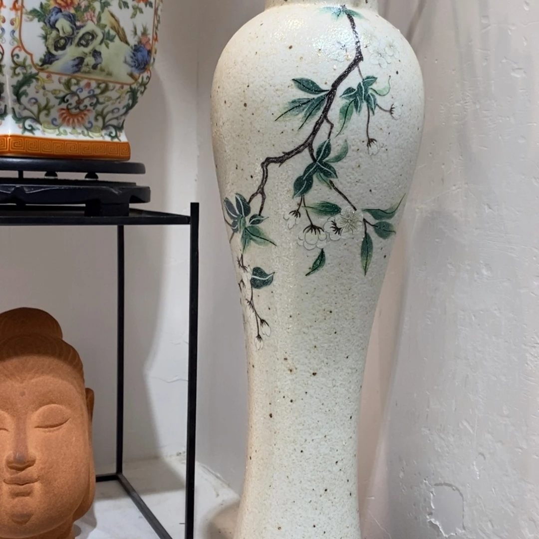 瓶景德镇陶瓷花瓶