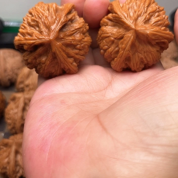 吊坠文玩核桃你们都在