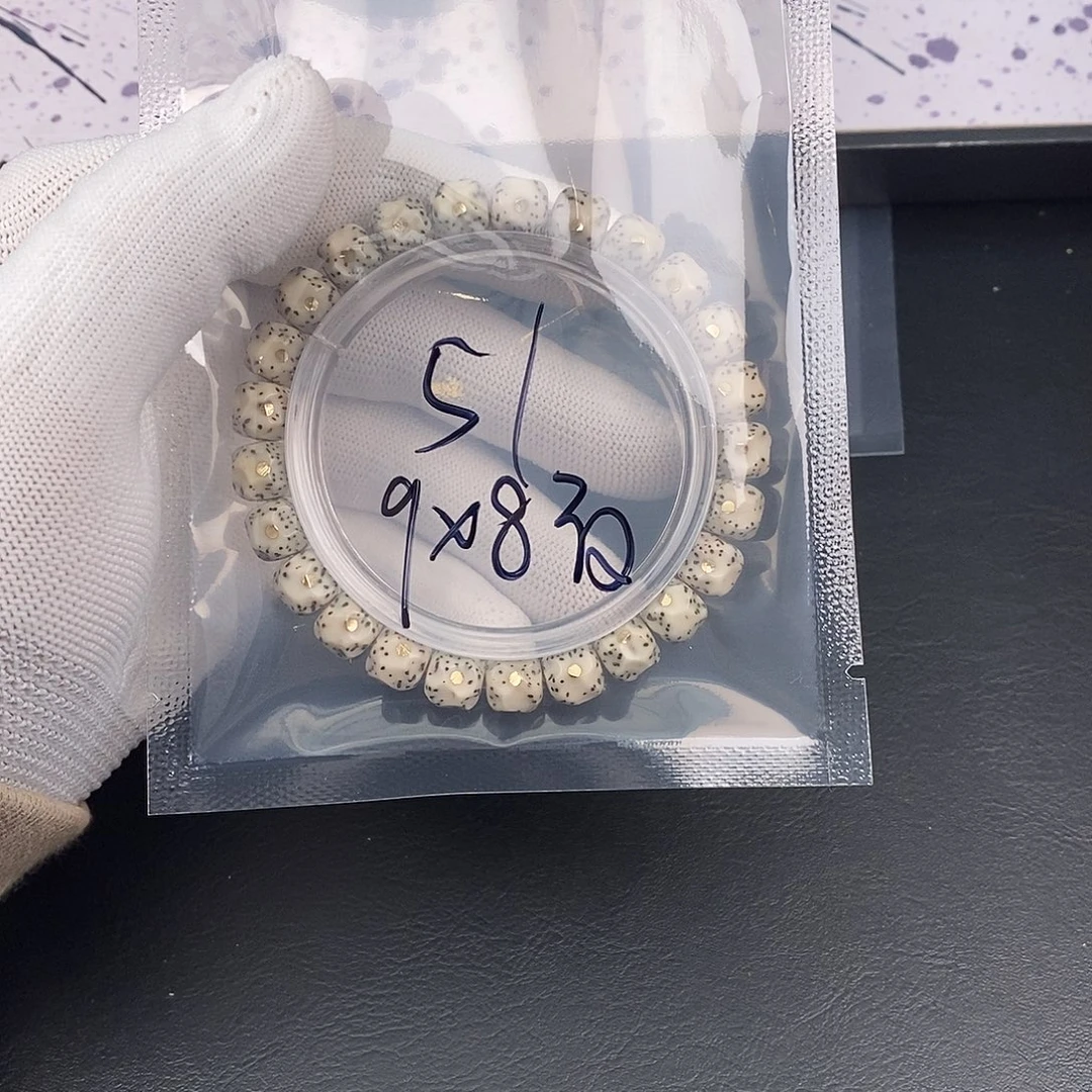 吊坠星月菩提星月