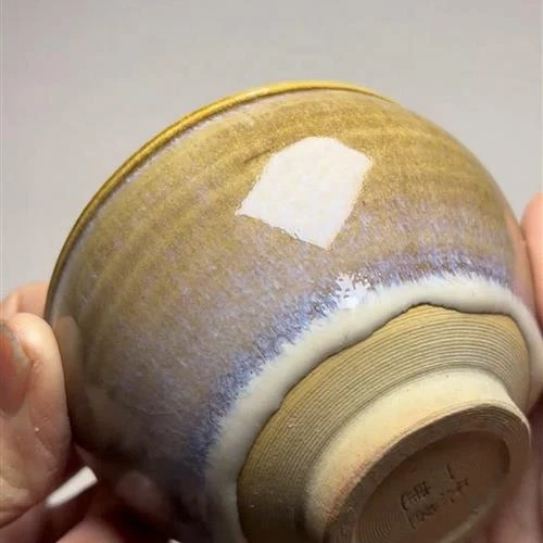 【闪购商品】茶盏-瑕疵-148.........