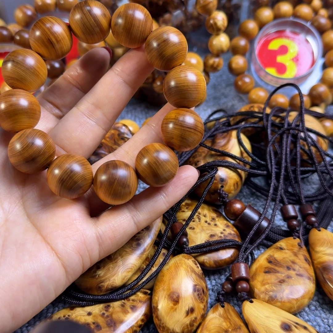 柏木（崖柏）太行崖柏2.0香料