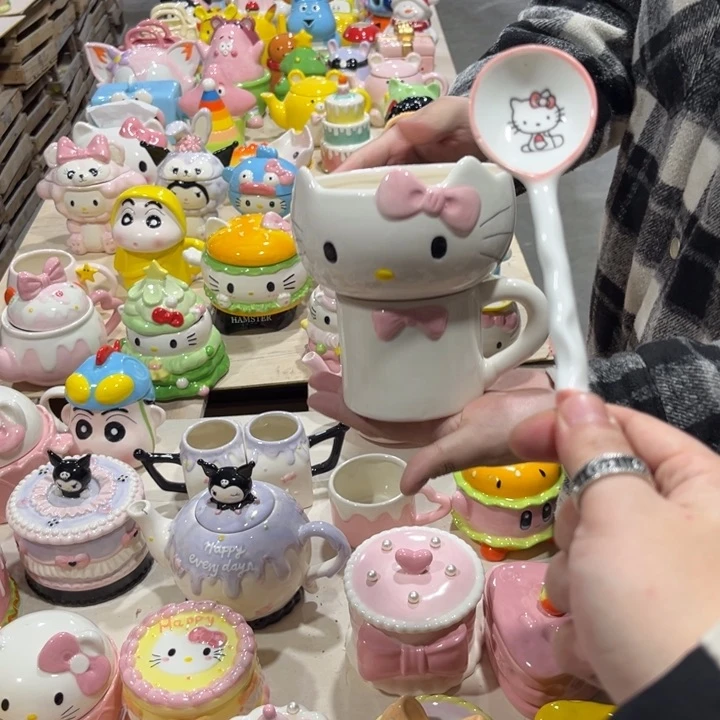 紫砂茶叶罐我们的目标是成为一个