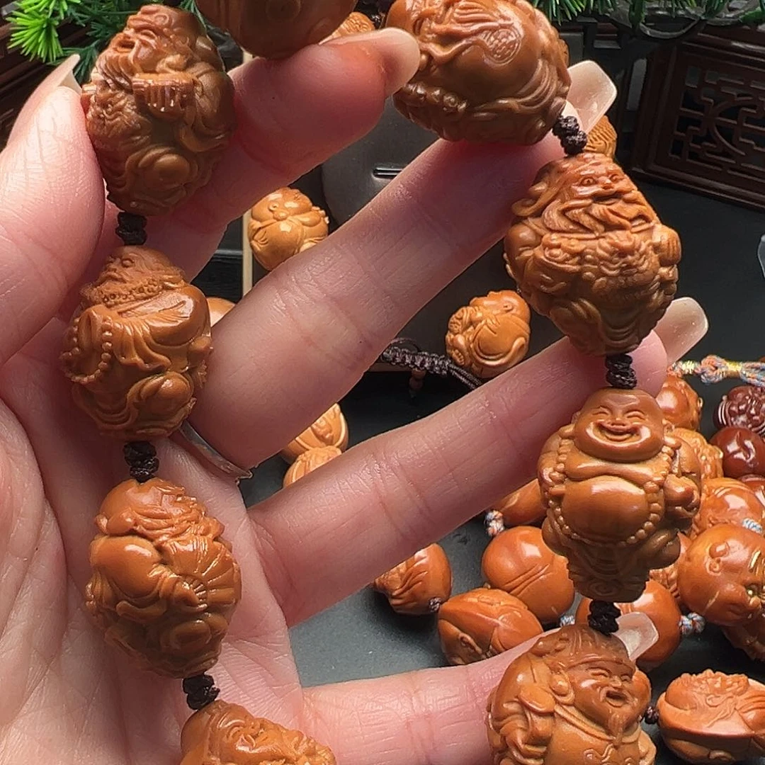 手串/手链橄榄核橄榄核