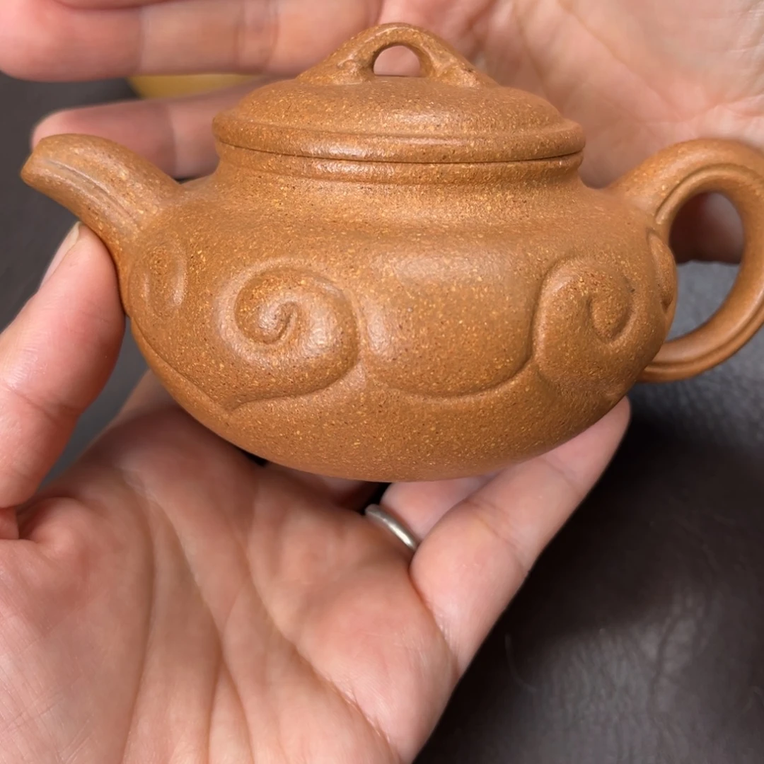 茶壶紫砂宜兴紫砂