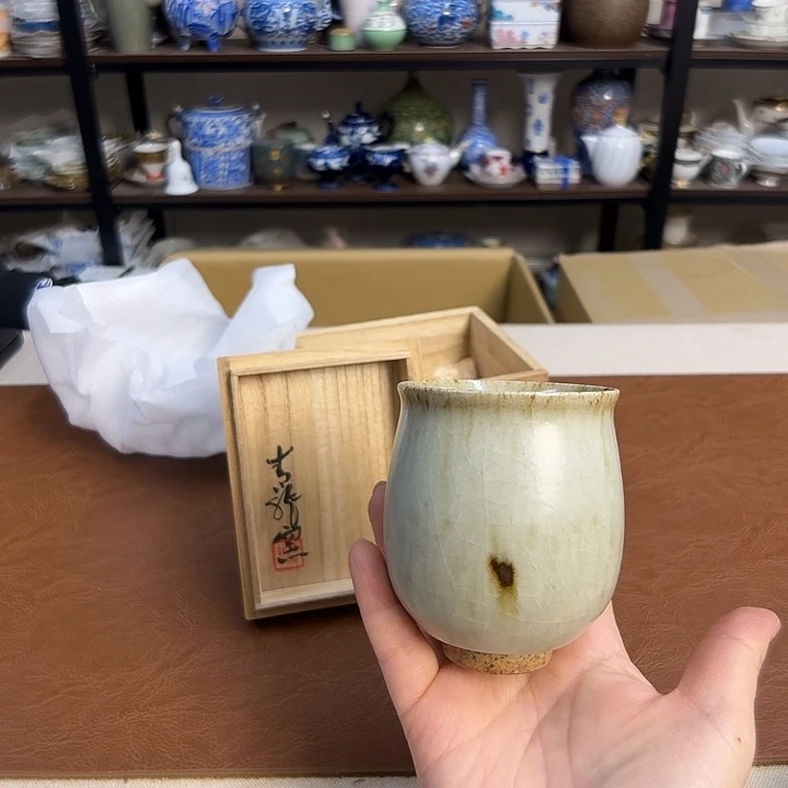 瓷片介里家的精选好物