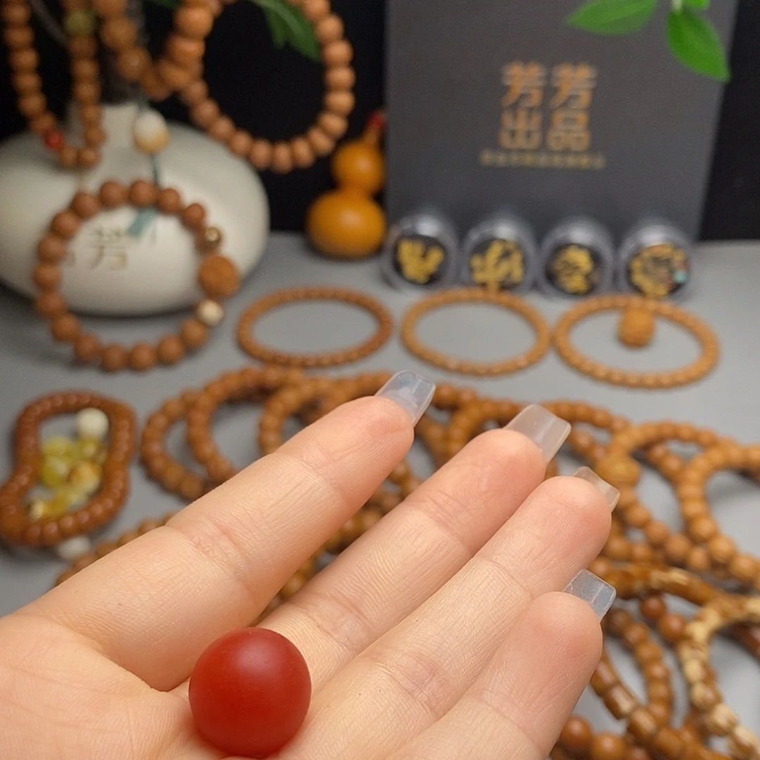 ***ㅤ吊坠文玩核桃配饰