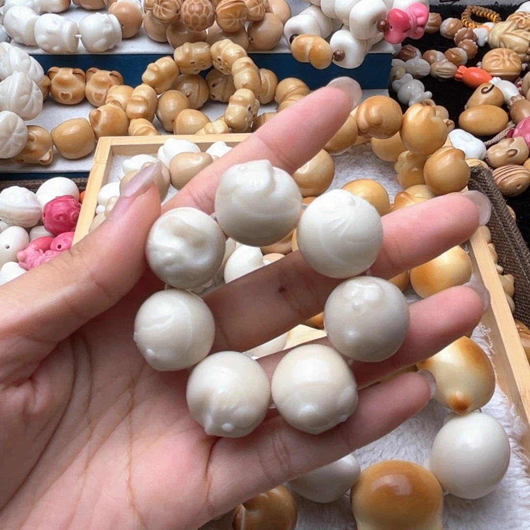 菩提根/象牙果吊坠卡2021多啦a梦