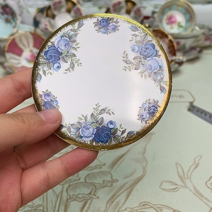 杯维多利亚欧洲中古