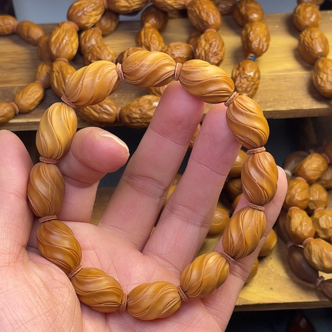 ****Z手串/手链橄榄核1.3扭转乾坤