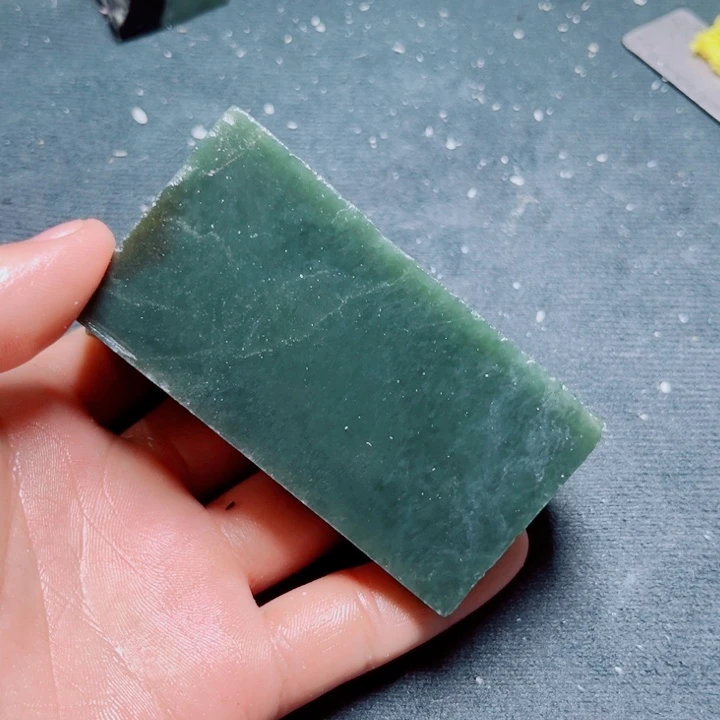 和田玉（白玉）未镶嵌珠宝奇石