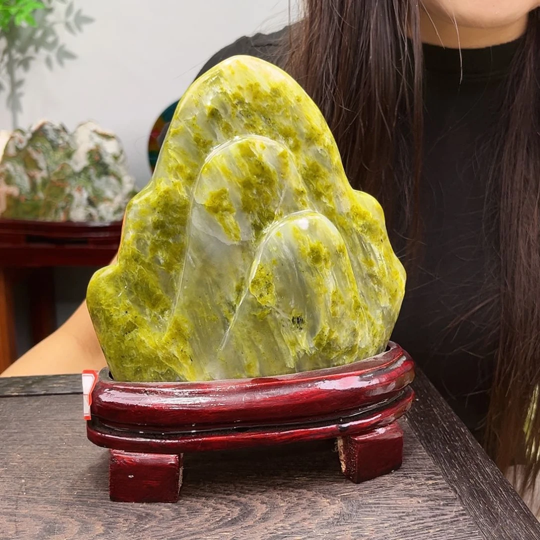 奇石玉石等众多石种