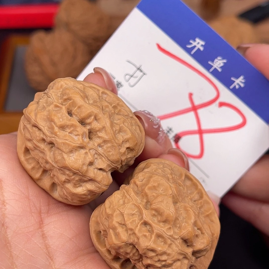 桃核吊坠全品蛙蛙35尺寸y