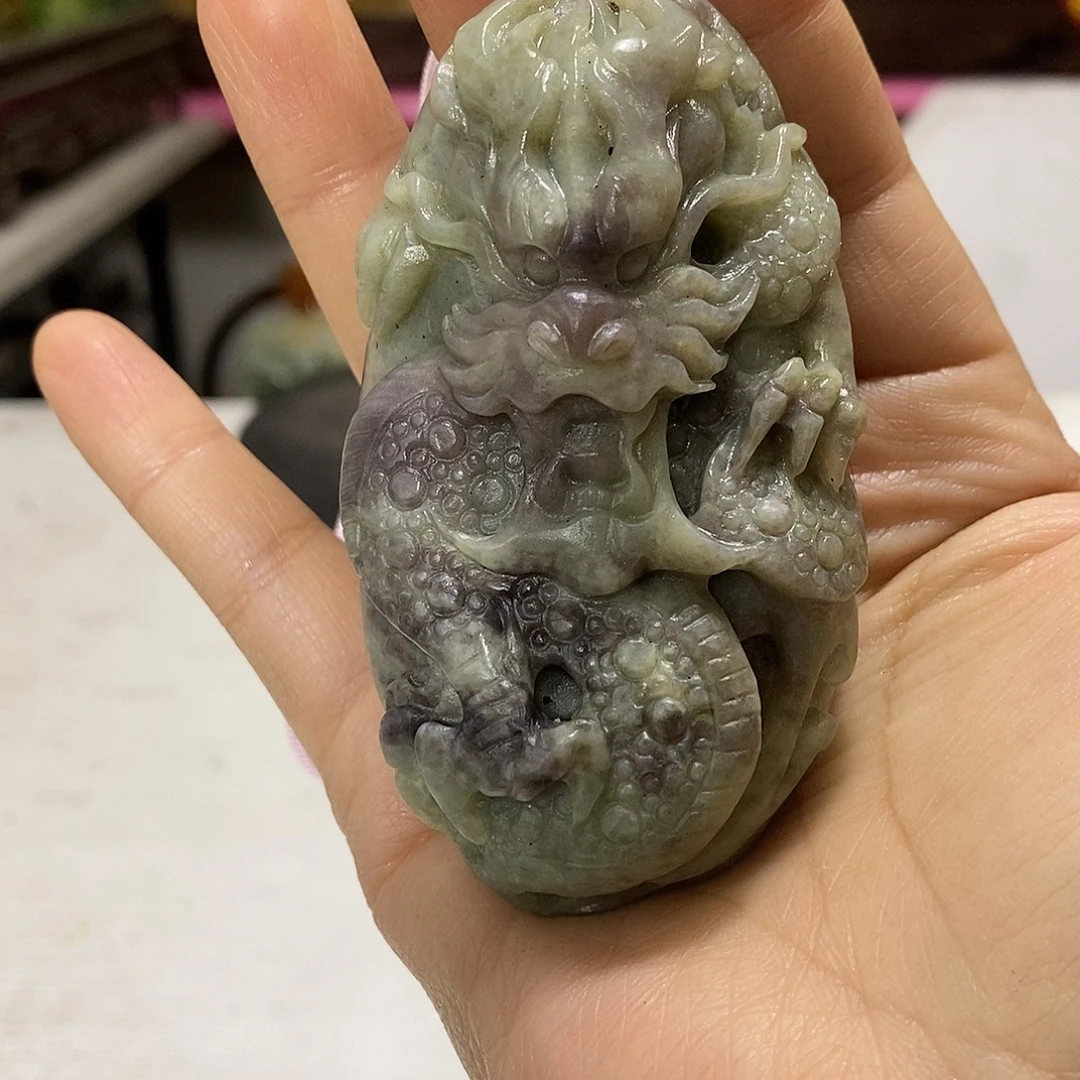 玉玉未镶嵌居家摆件