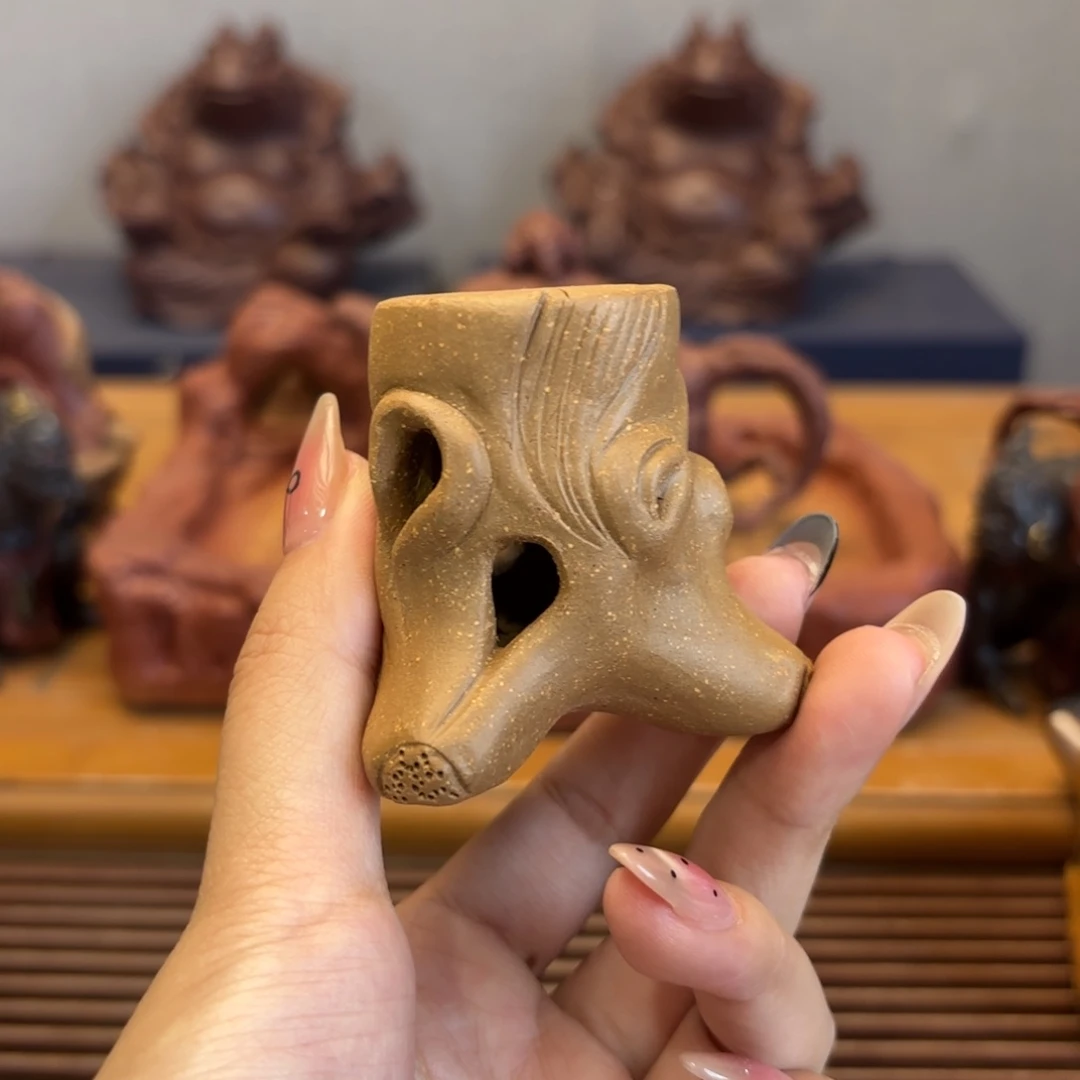 紫砂茶壶五号店专项