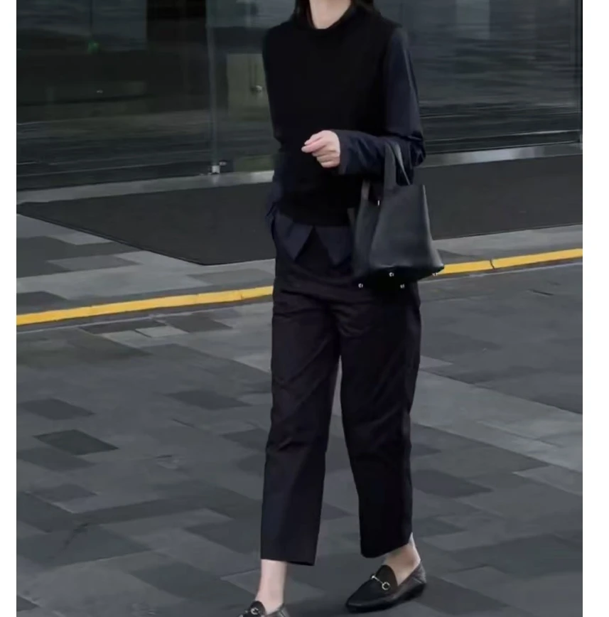 时尚潮流百搭精品女装dgd2418