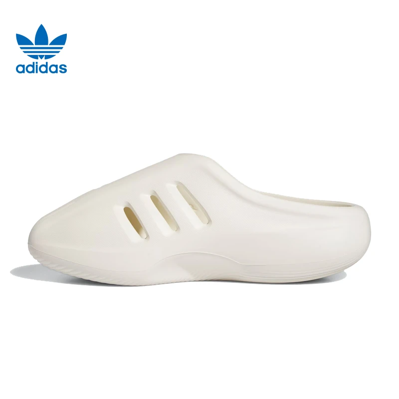 adidas阿迪达斯【太】三叶草男鞋adiFOM运动鞋拖鞋JH6766