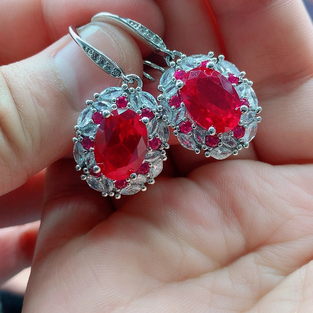 翡翠挂件14K金镶嵌42