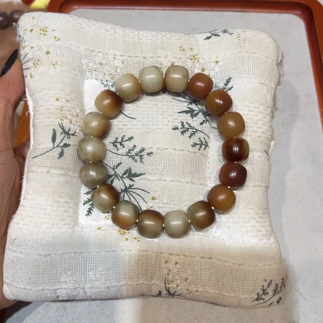 菩提根/象牙果吊坠微瑕14醒时