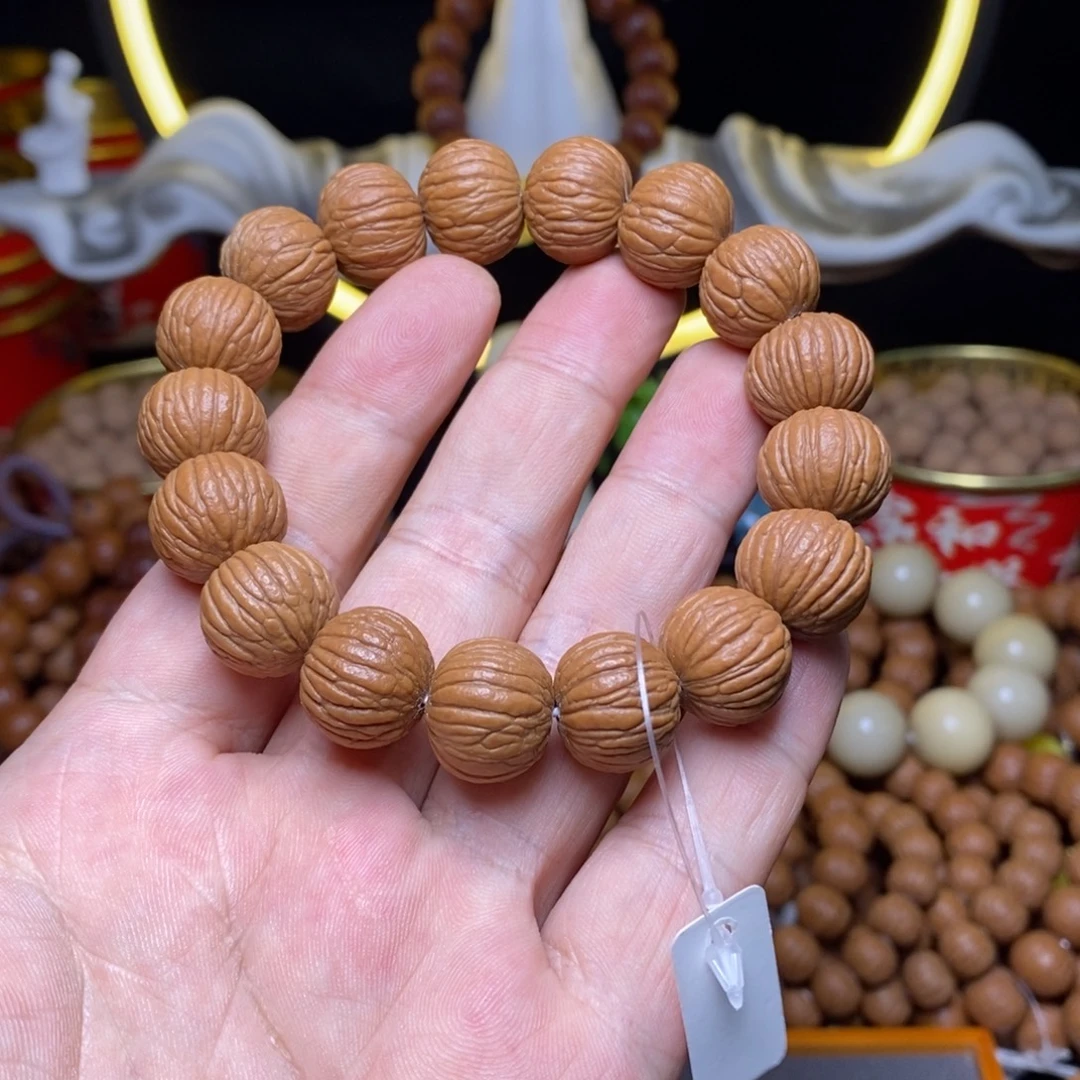 核桃手串/手链土豪15-16