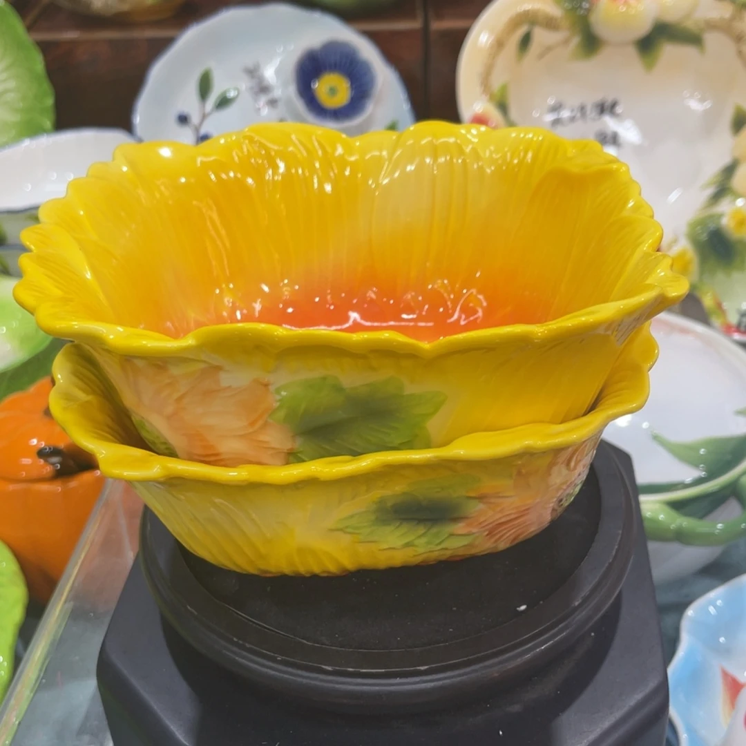 陶瓷制品的生产和经营