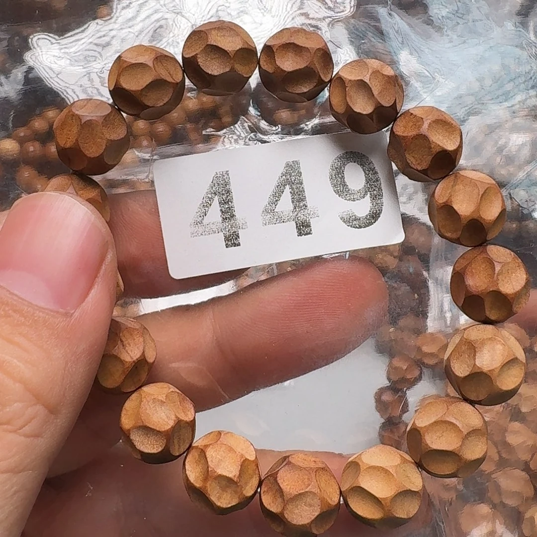 檀香木其他双百年东加1.2