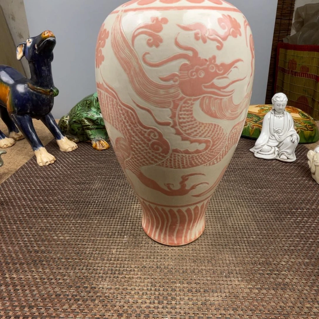 陶瓷摆件摆件摆件