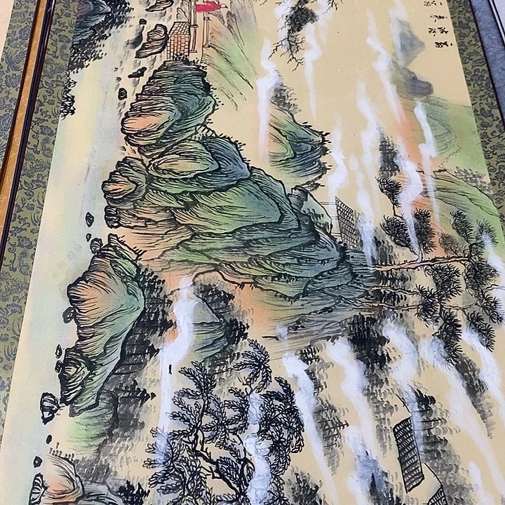 好的我们的生活方式