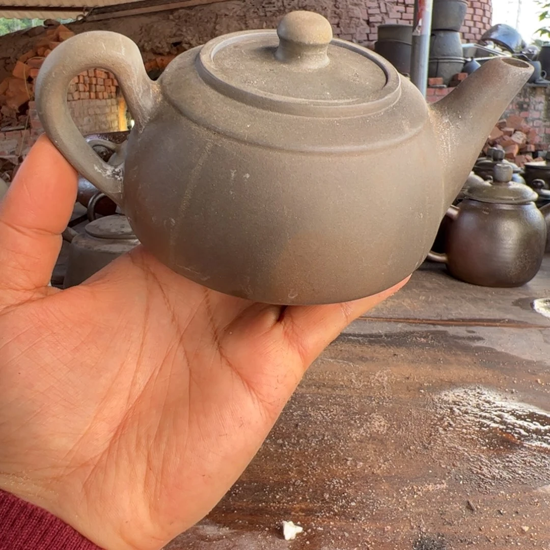 坭兴陶贵台龙窑A183