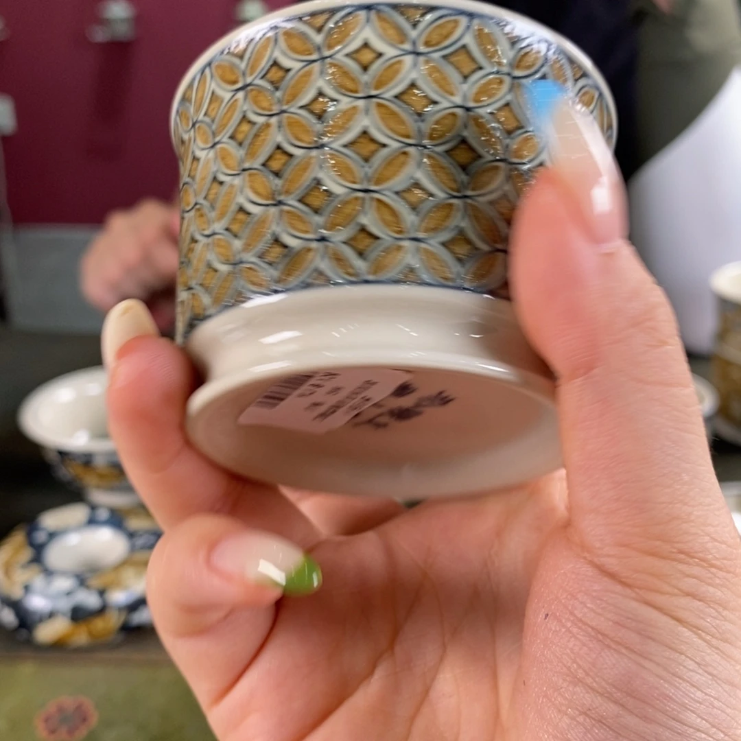 九鸣瓷艺九鸣瓷艺