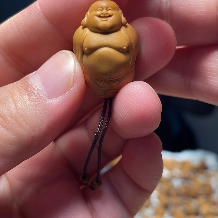 吊坠橄榄核橄榄核