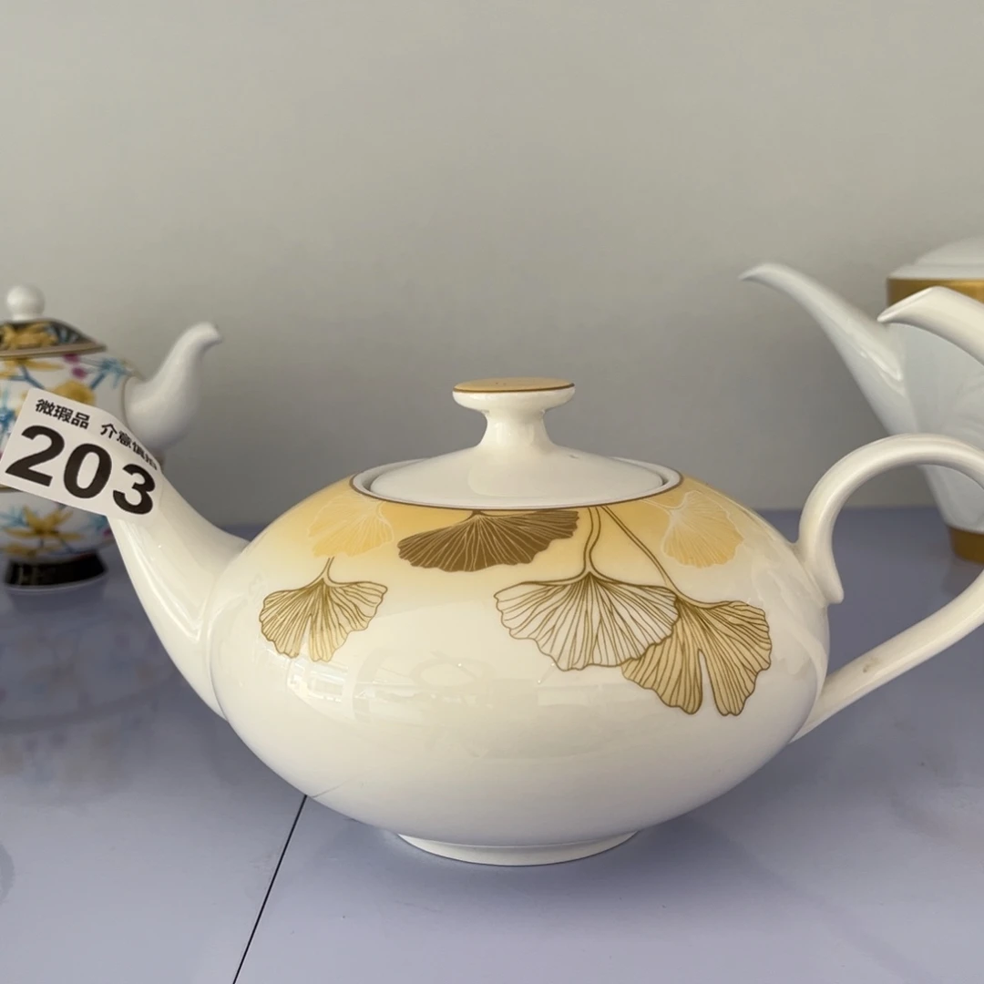 瓷片203 尾货微瑕孤品