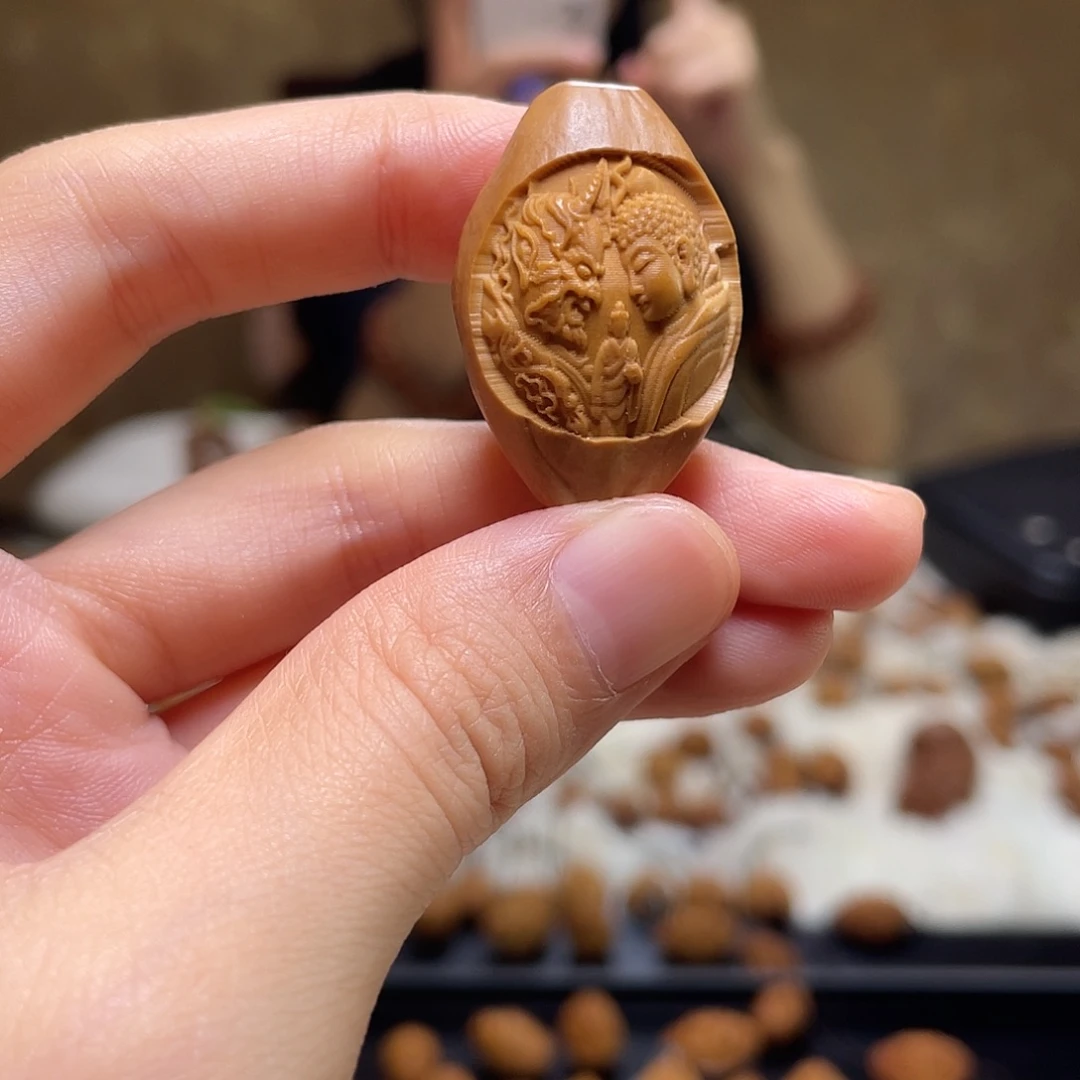 手串/手链橄榄核橄榄核