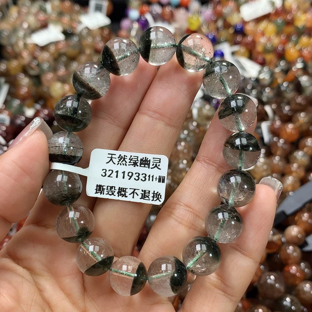 【闪购商品】水晶手链未镶嵌，