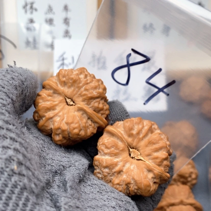 【闪购商品】文玩核桃吊坠鸡*5.65.6537573357753