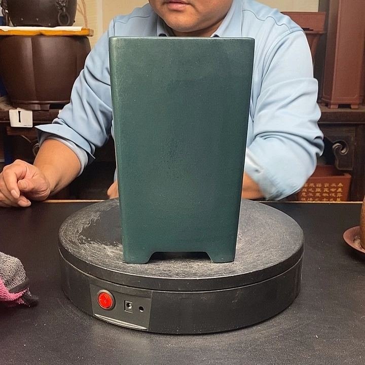 花盆紫砂紫砂花盆货号一只SF3