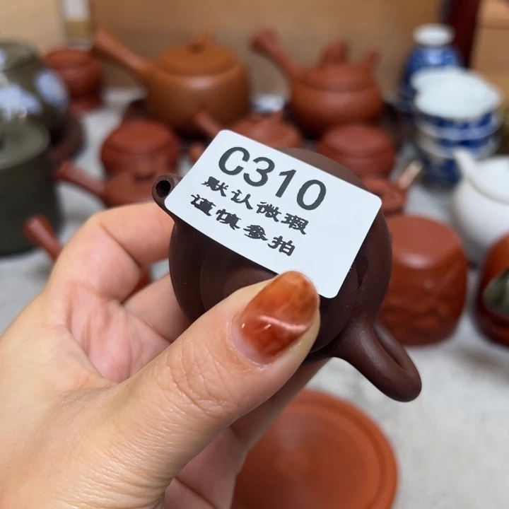 盟***雄310 瓷香阁回流瓷器默认微瑕