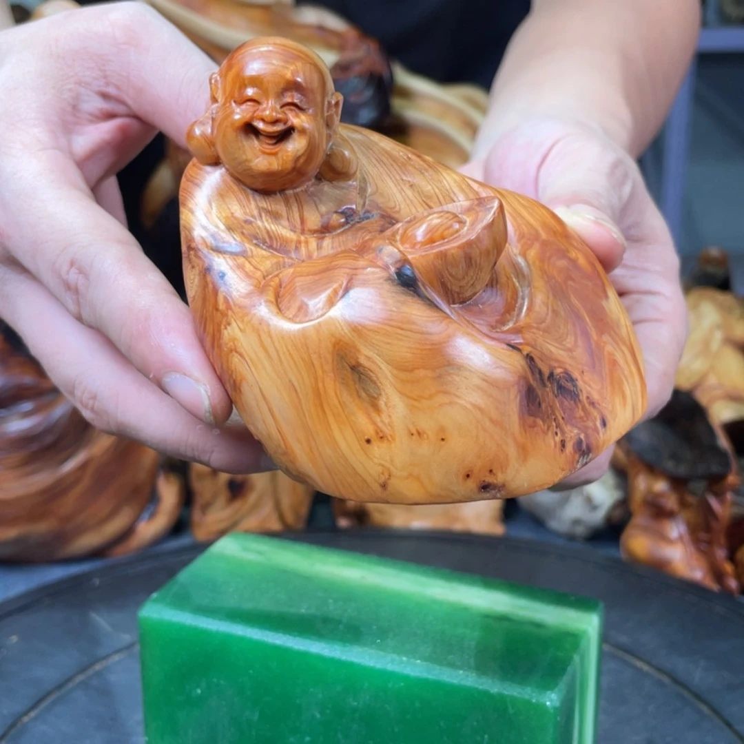 【闪购商品】柏木（崖柏）其他