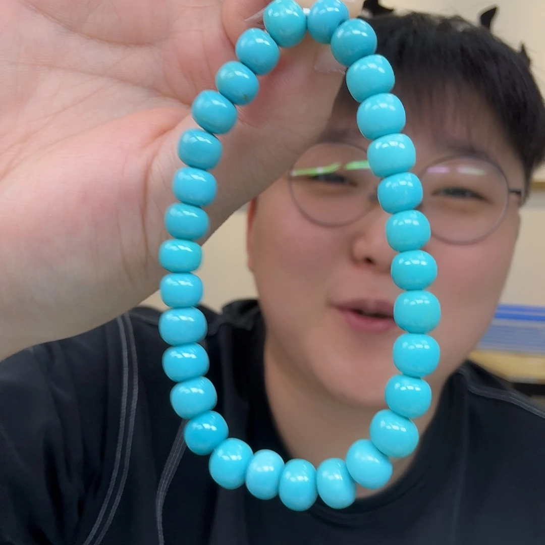 绿松石未镶嵌珠宝奇石669